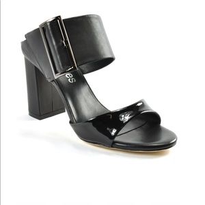 Footnotes Bart Cuff Sandal.